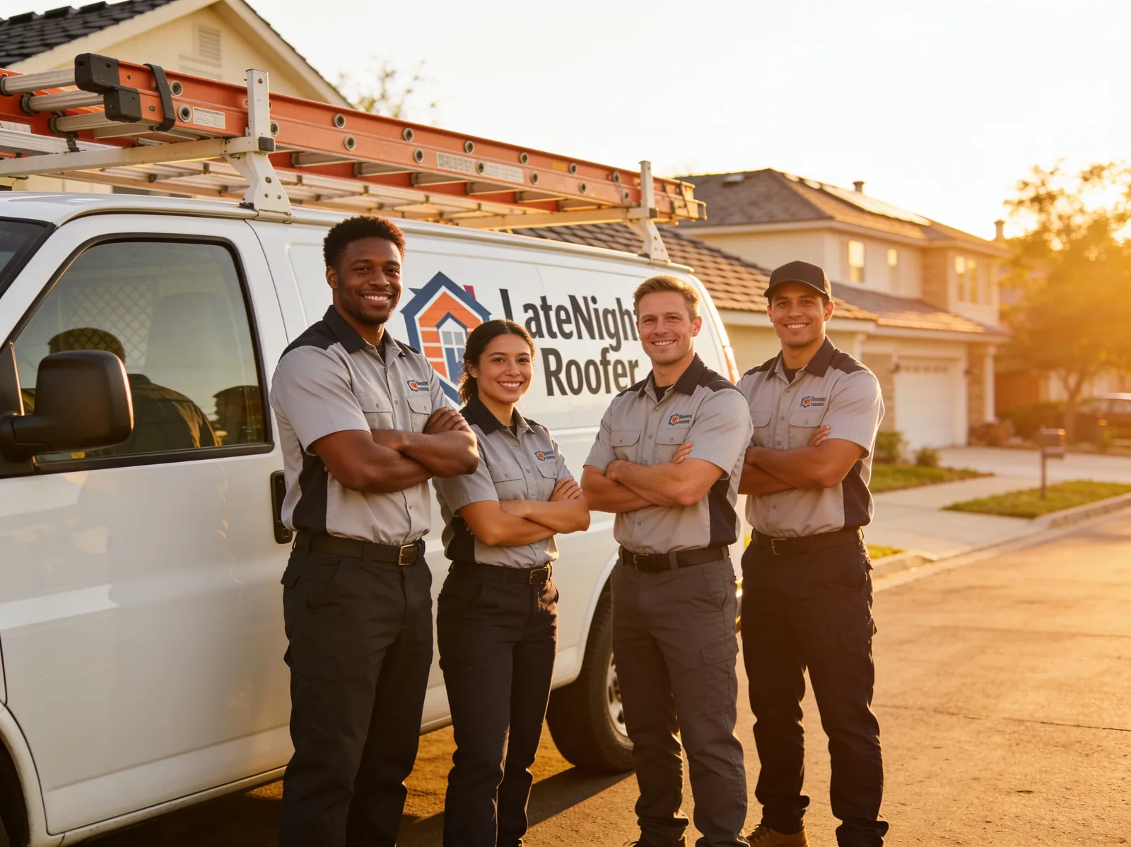Emergency Roof Repair company in Ostrander, MN